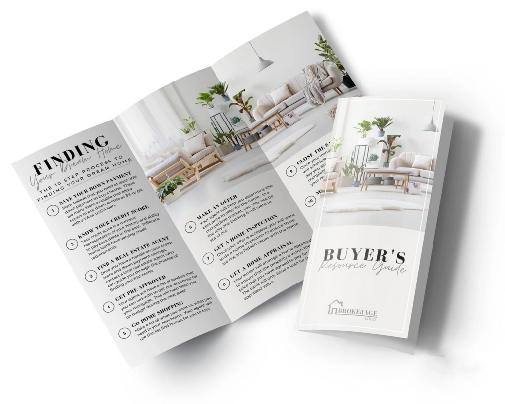 bUYERS gUIDE